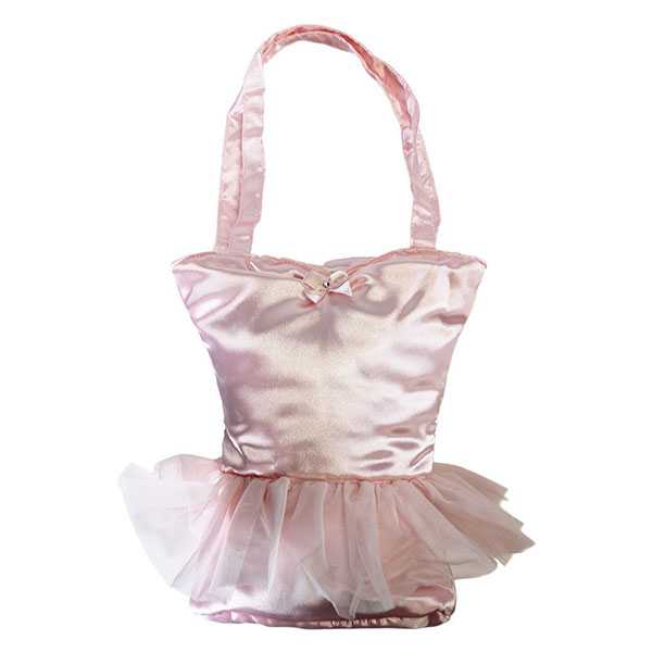 Satin Tutu Bag for kids by Bloch