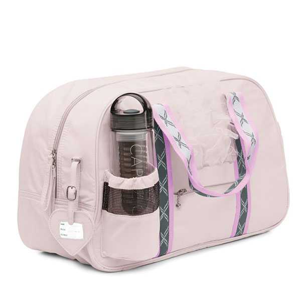 Capezio Female Dance Bag