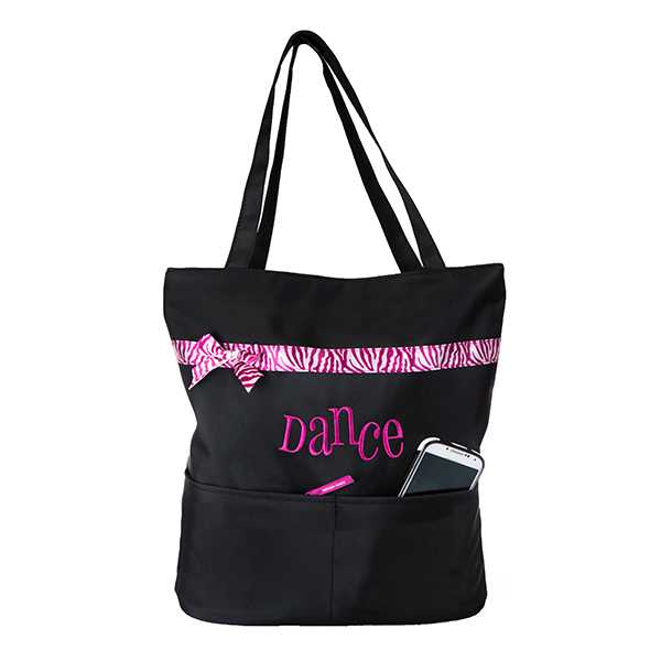 Horizon Tote Dance Bag