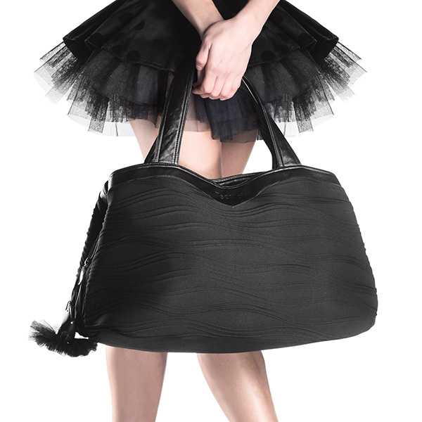 Wear Moi Female Dance Bag