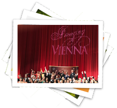 Amazing Vienna 2017