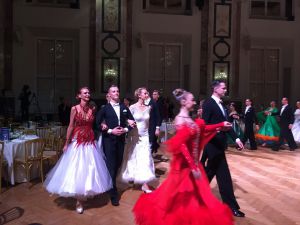 Amazing Vienna Dance Championship 2016 57
