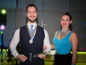 Gala Evening 2017