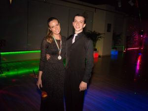 Gala Evening 2017