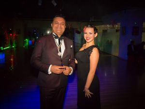 Gala Evening 2017