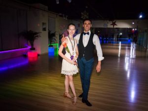 Gala Evening 2017