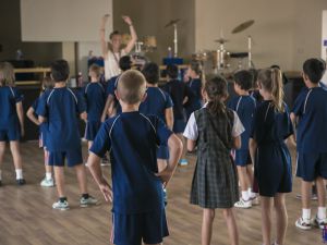 Kids Dance Lessons 03